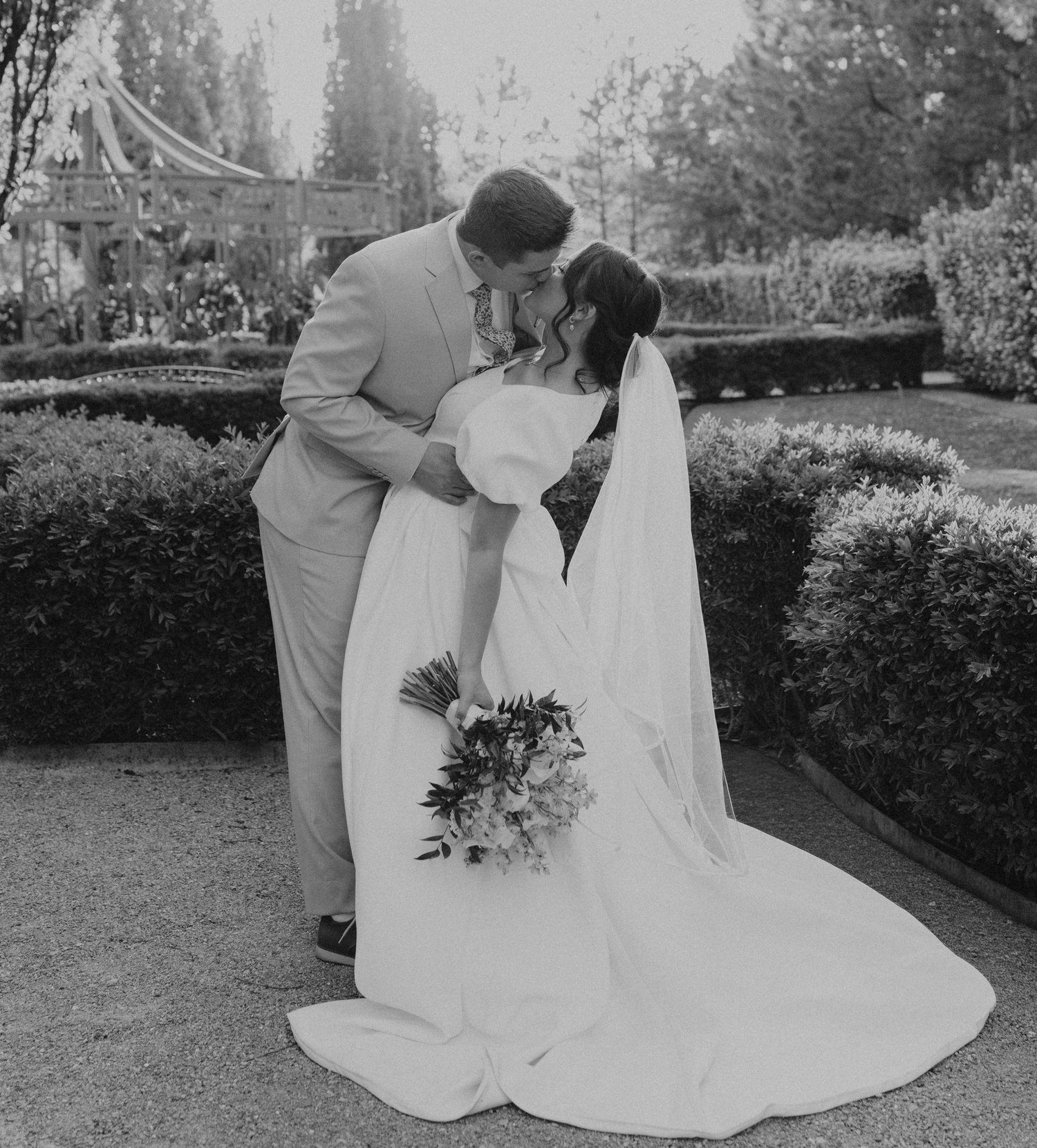 The Wedding Website of Jenny Theurer and McKay Jensen