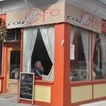 Corner Café