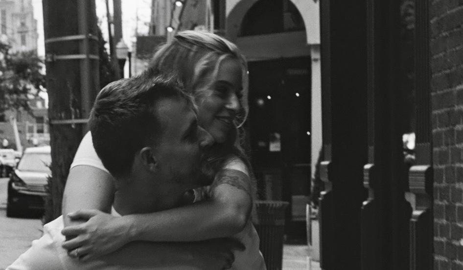 The Wedding Website of Madalyn Wells and Gabriel Stepp