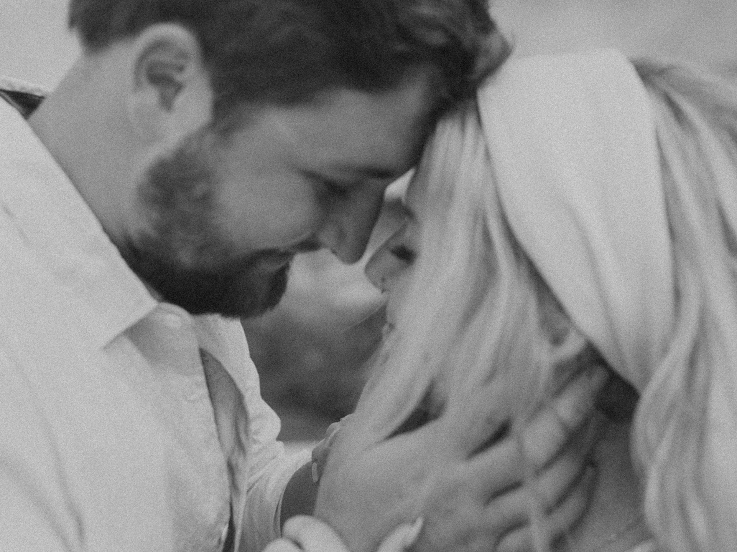 The Wedding Website of Audrey Southern and Caleb Stanley