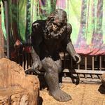 Legend of Big Foot