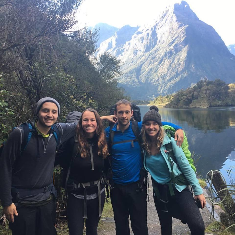 New Zealand