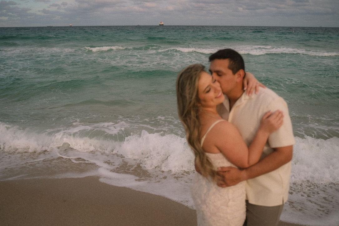 The Wedding Website of Michelle Ruiz del Vizo and Victor Duarte