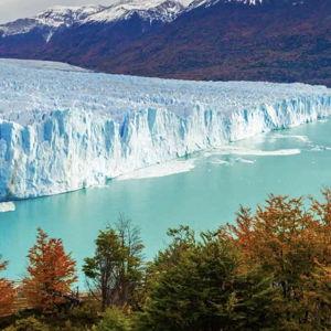 Guided Trek on Perito Moreno Glacier (El Calafate)