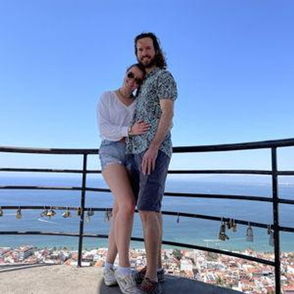 Honeymoon Fund