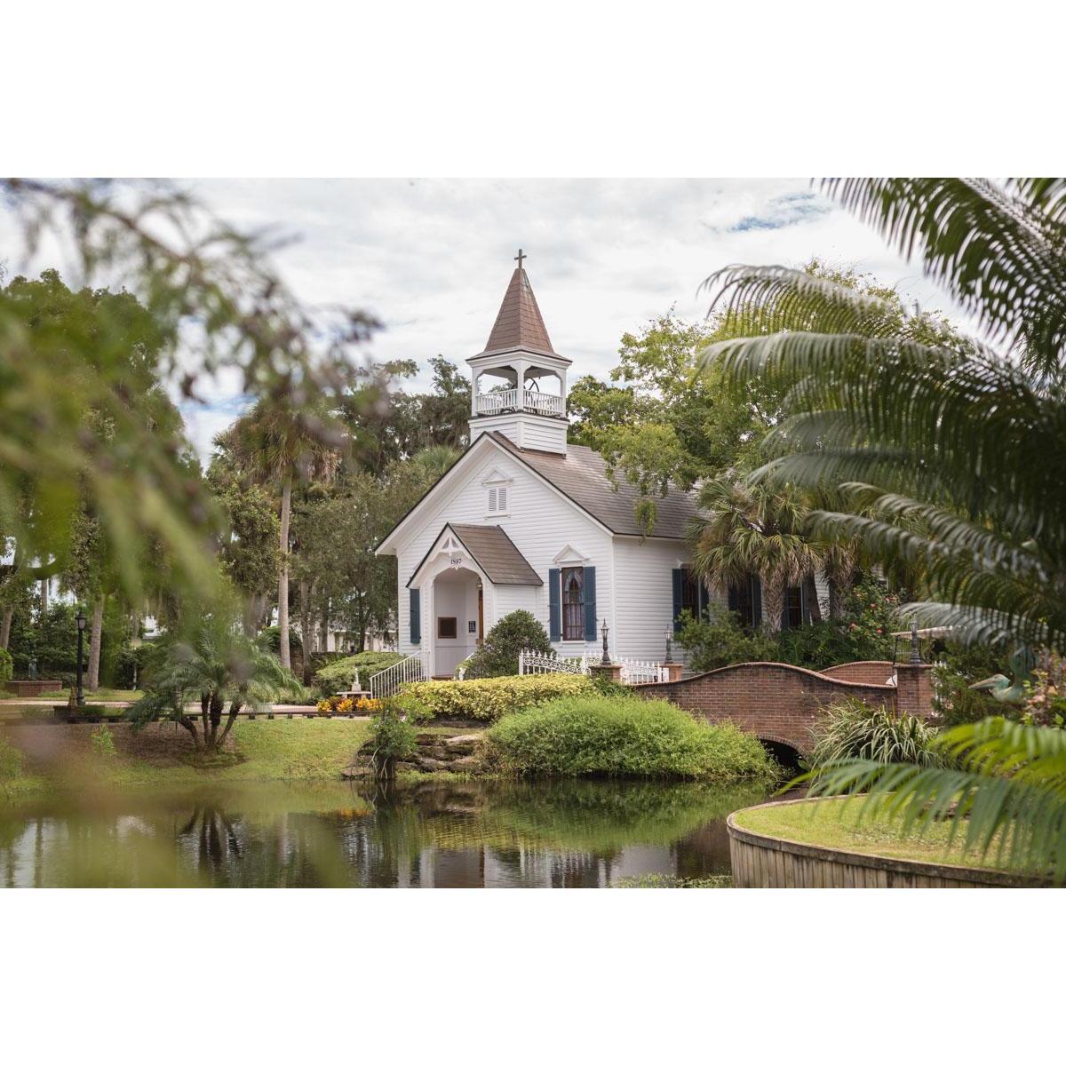 The Chapel