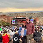 Visit or Hike Red Rocks Park and Amphitheater