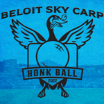 Beloit Sky Carp Baseball