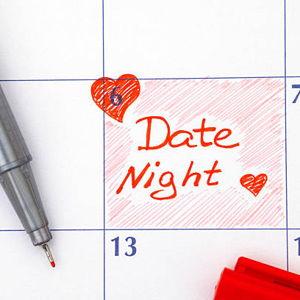 Date Night Fund