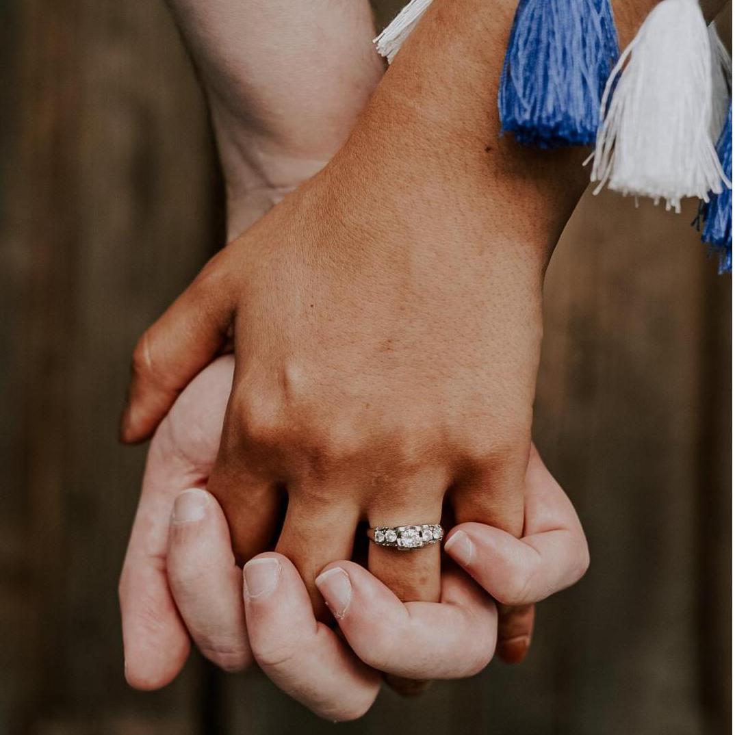Engagement photos galore!