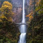 Columbia River Gorge National Scenic Area