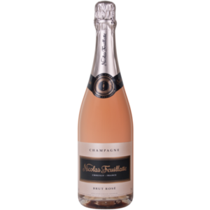 Nicolas Feuillatte Rose Brut