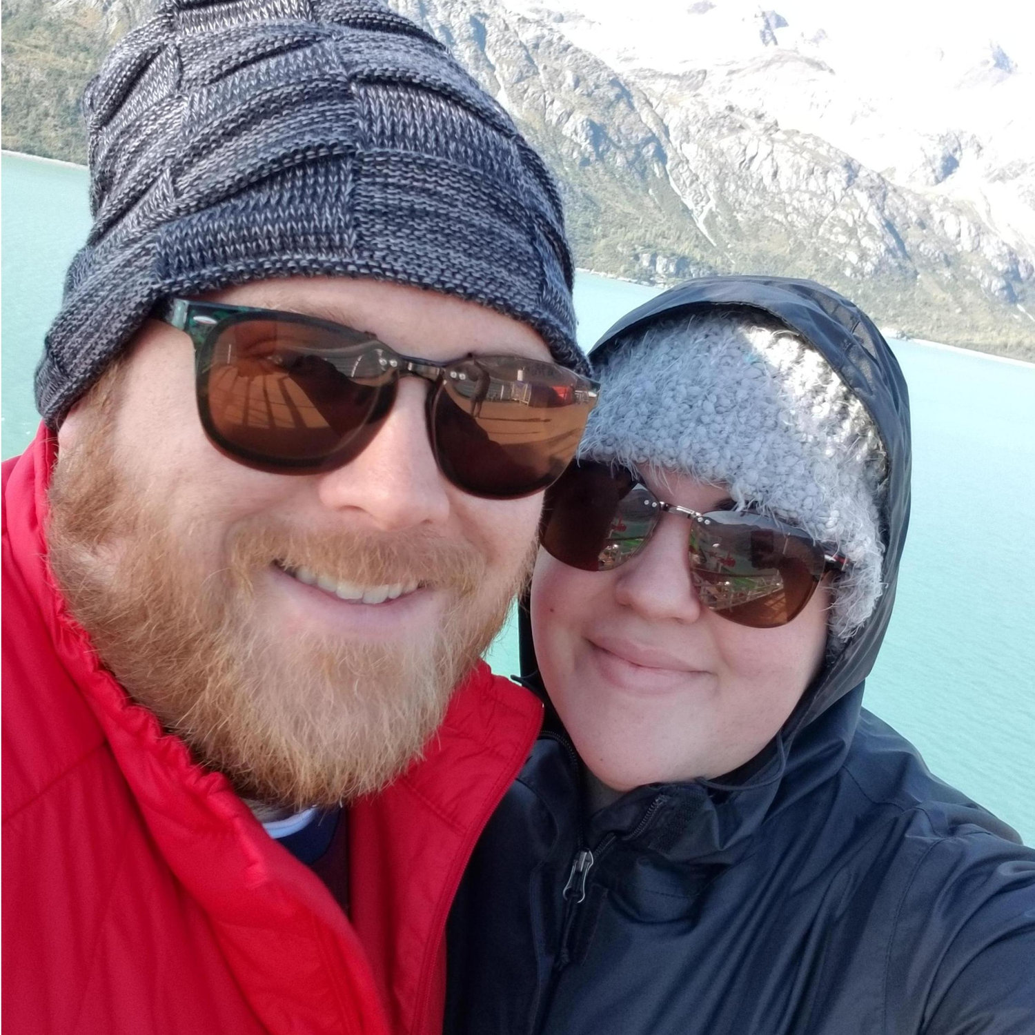 Glacier Bay National Park, AK