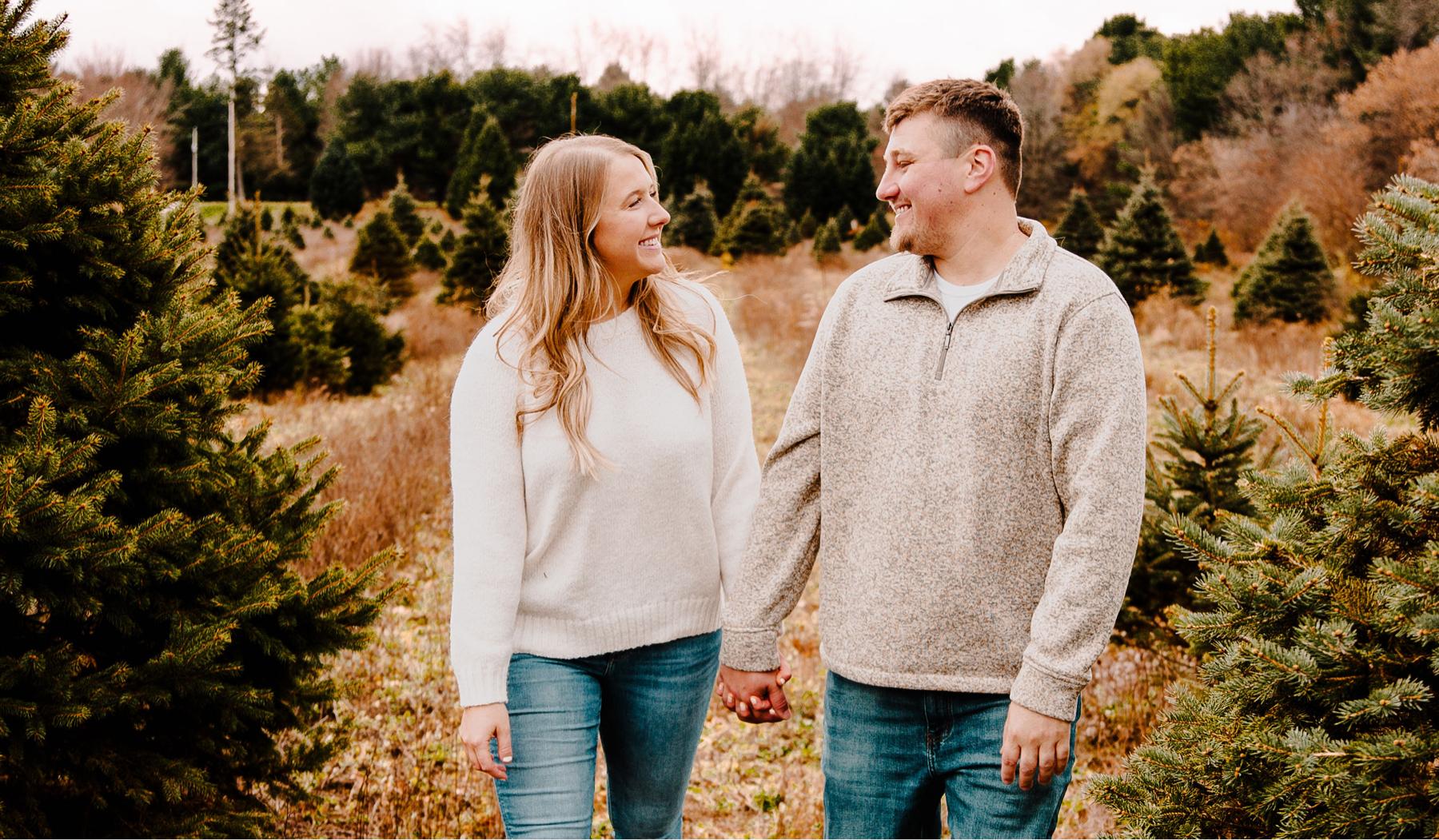 The Wedding Website of Lindsey Hardcastle and Brock Davis
