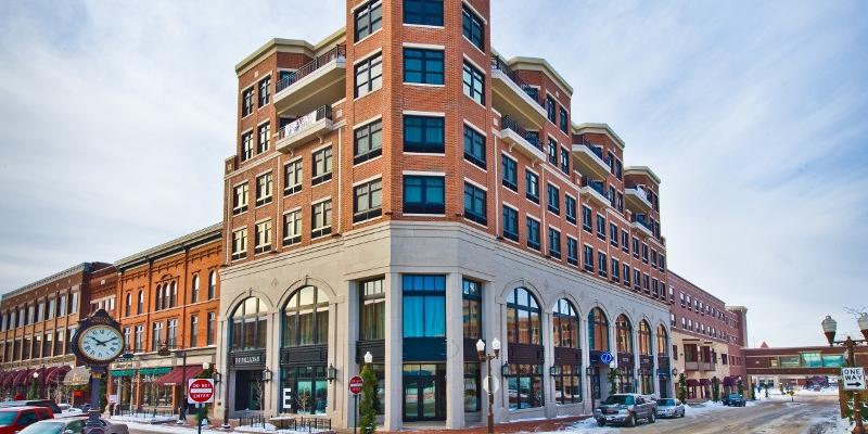 The Wedding Website of Marissa Wilde and Logan Wilke