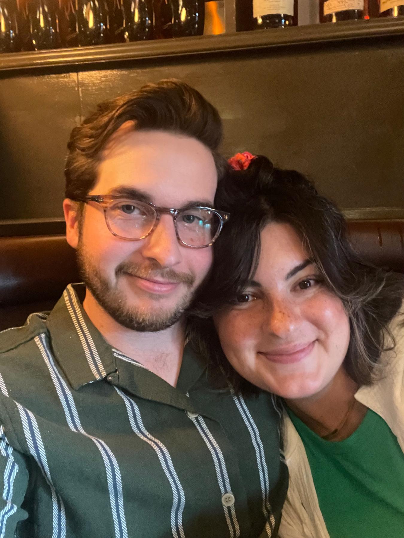 Date Night!