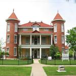 Belvidere Mansion
