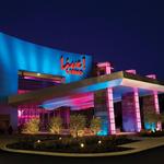Live! Casino & Hotel Maryland
