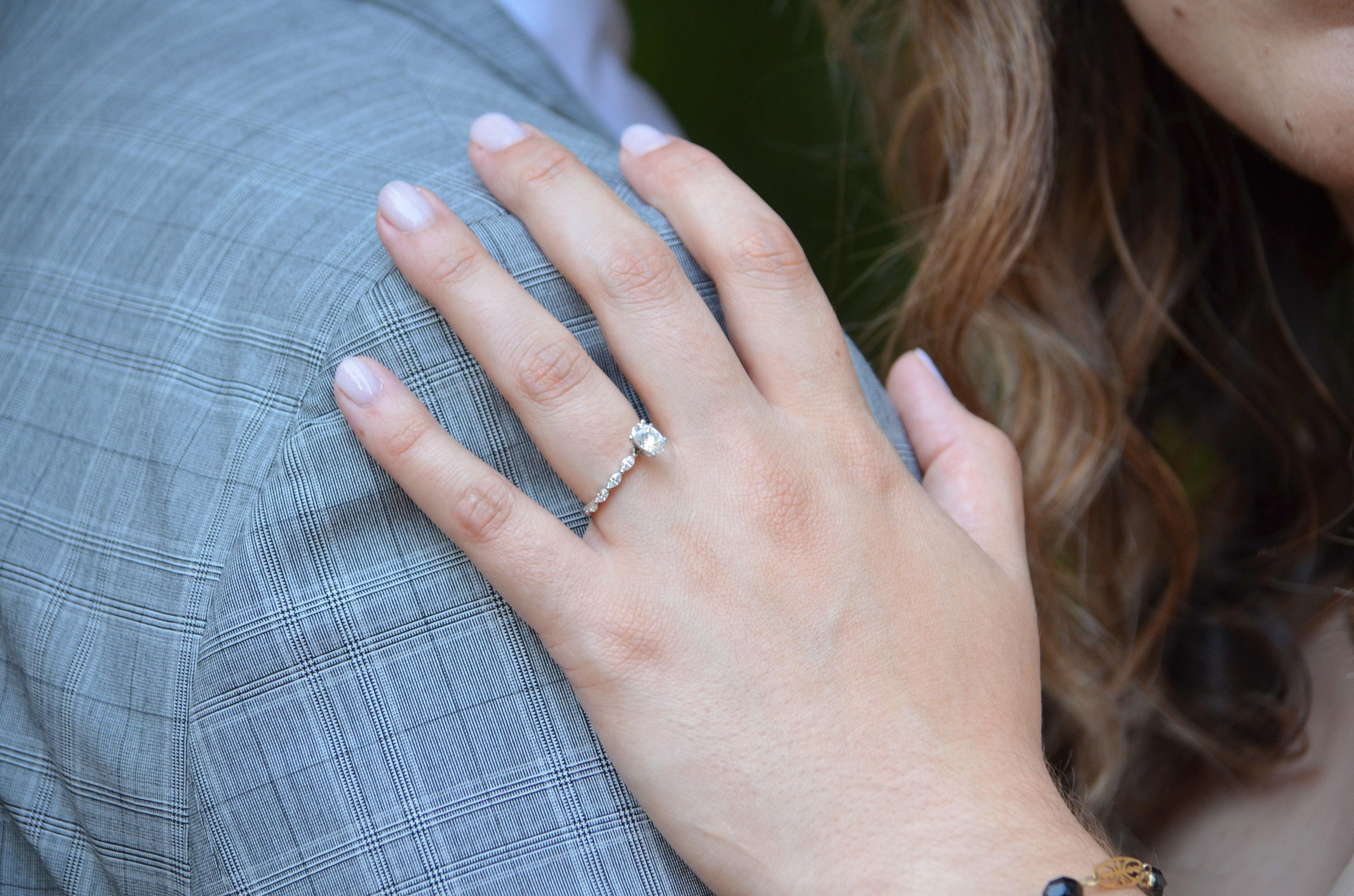 The Wedding Website of Carley Cruz and Juan Cano