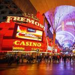 Fremont Street Experience