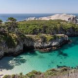 Point Lobos State Natural Reserve
