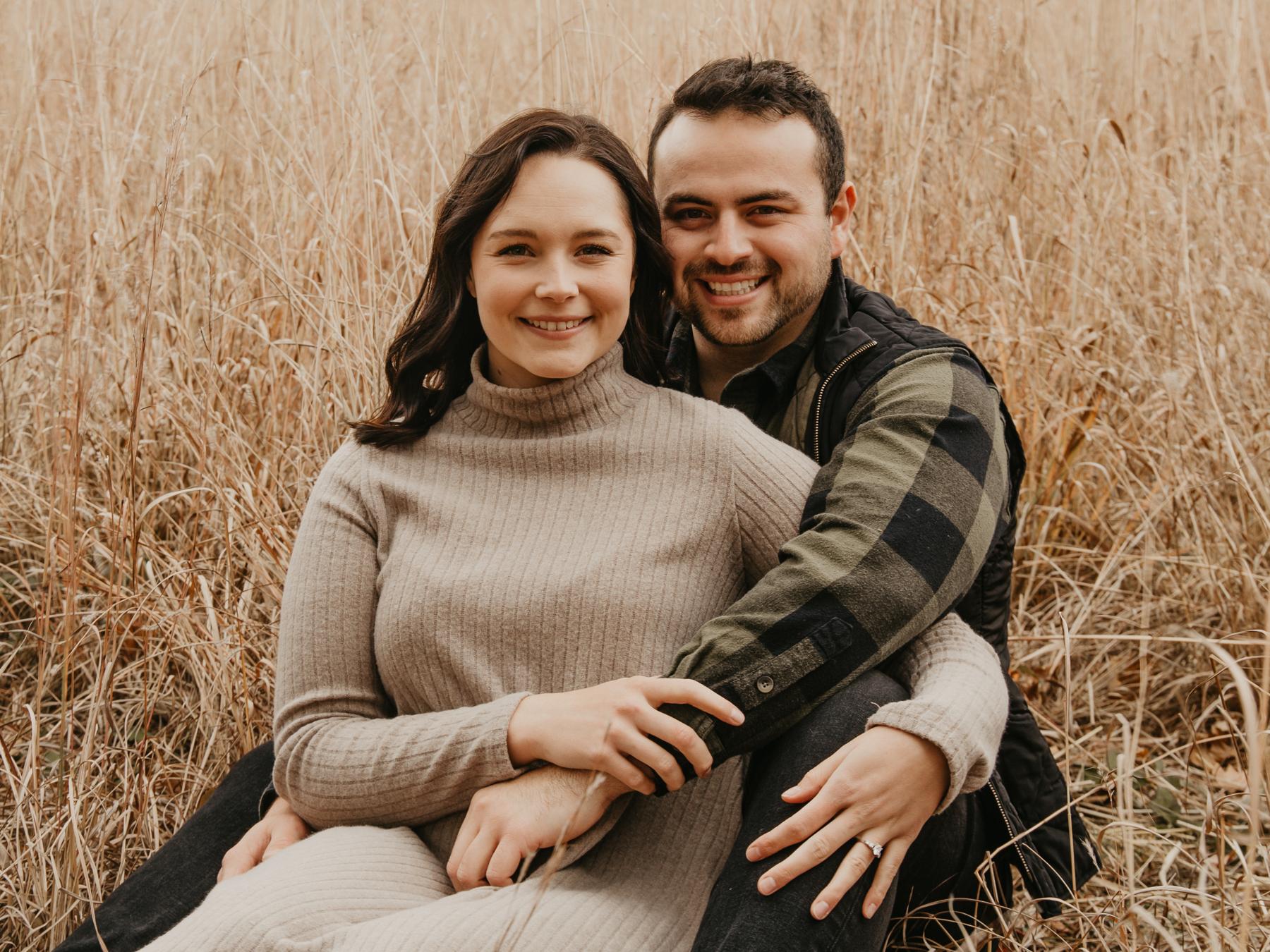 The Wedding Website of Hannah Lee and Jourdan Deleau
