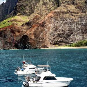 Kauai Fishing Charter