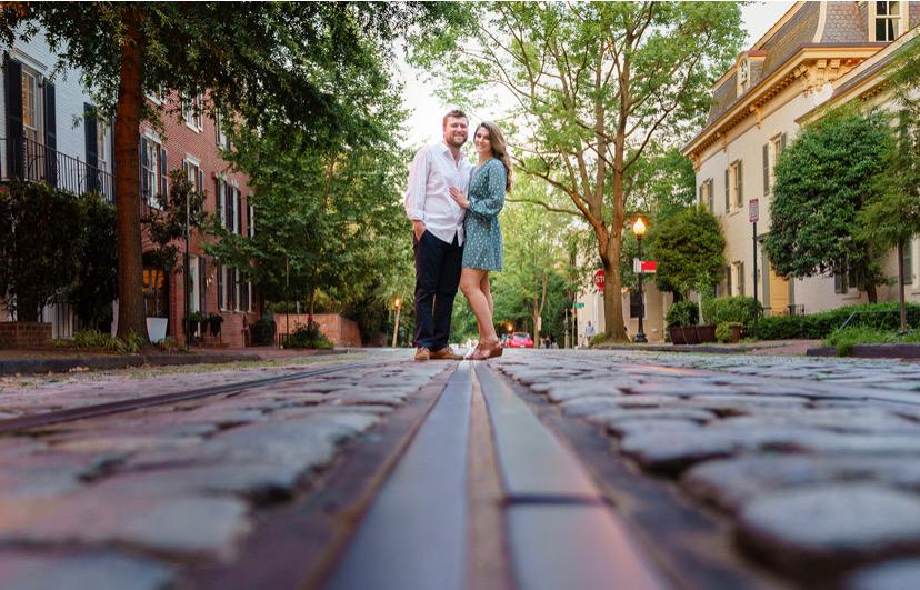 The Wedding Website of Hannah Tulkoff and Nick Gorbitz
