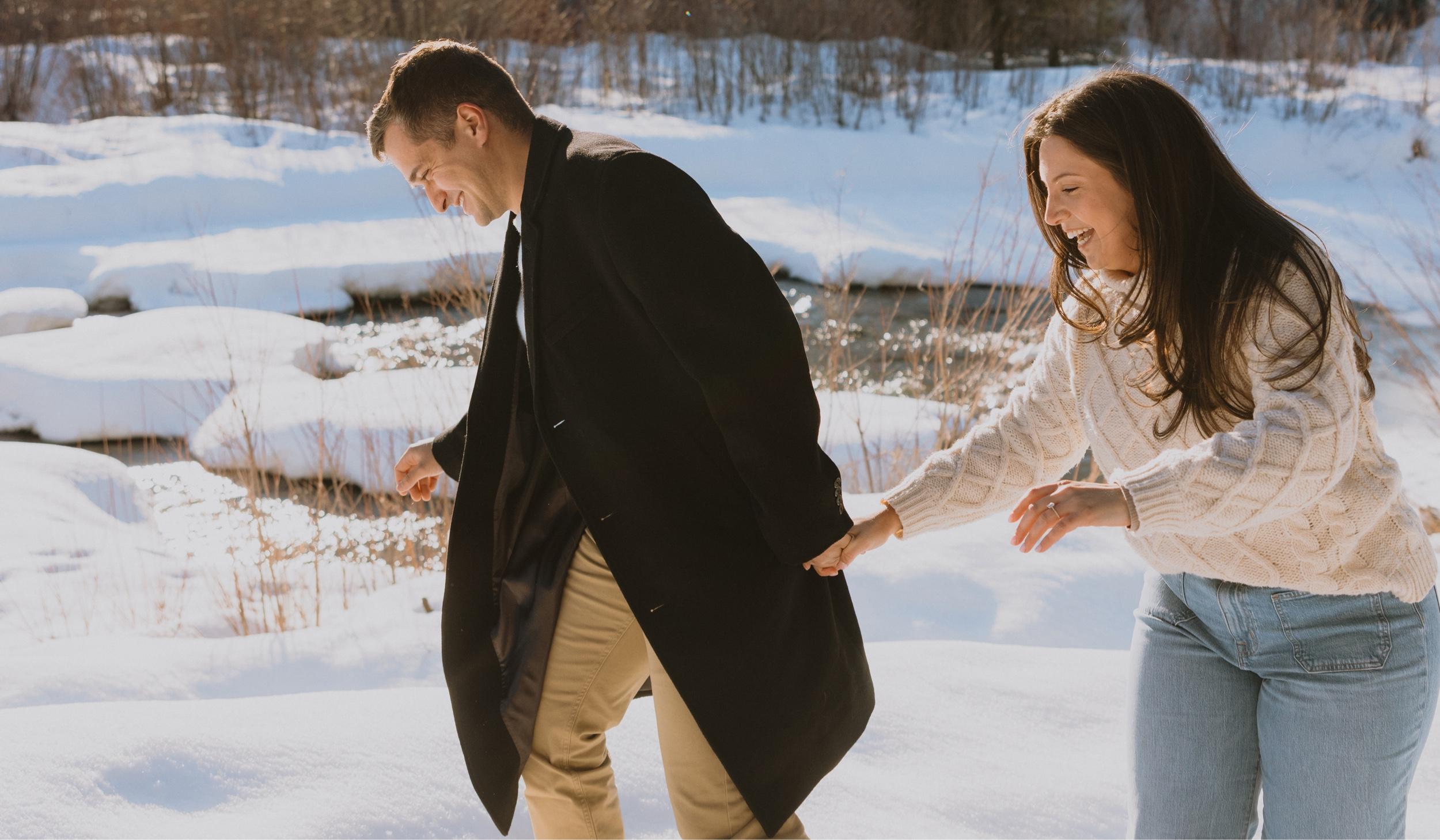 The Wedding Website of Natalie Sassaman and Brendan Richichi