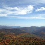 Catskill Mountains