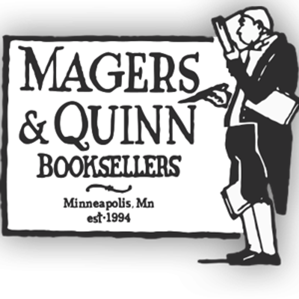 Magers and Quinn Gift Card