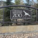 Cheyenne Mountain Zoo