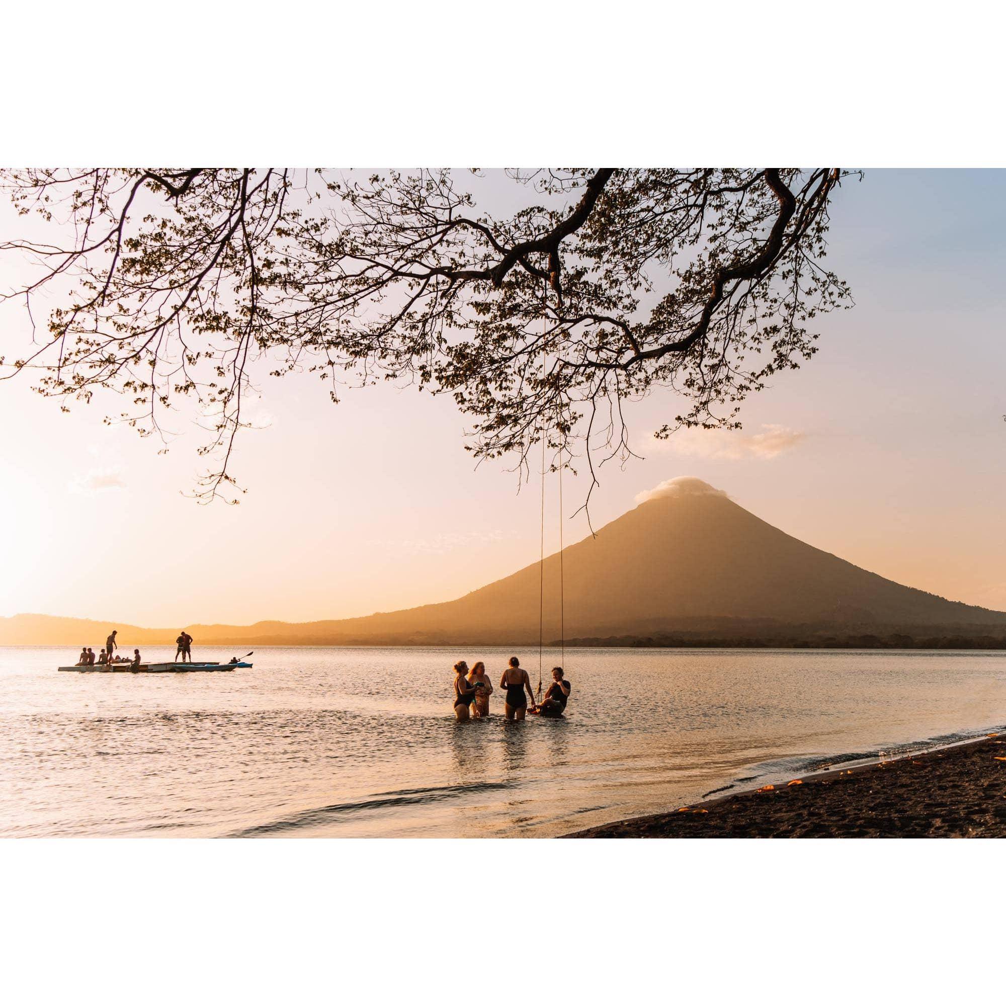 Ometepe Island