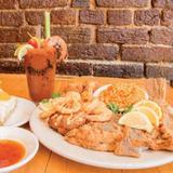 Hyman's Seafood