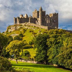 Castle Tours