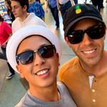 Fremont Street Experience