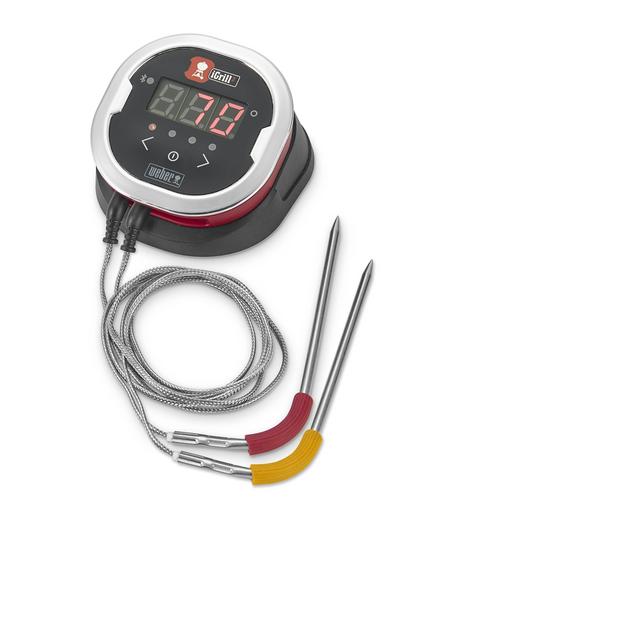 Weber iGrill 2 Thermometer