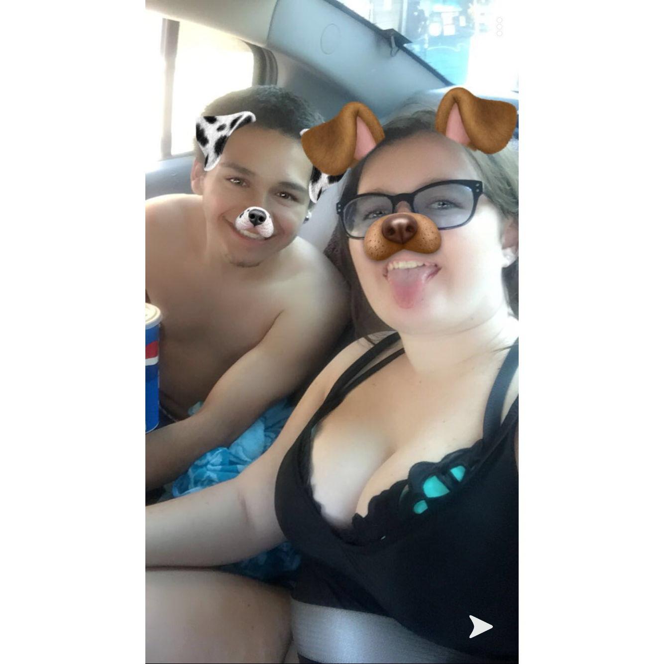 Water world trip 2018