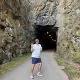 Blackwater Creek Trail