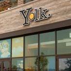 Yolk - City Way