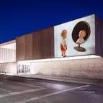 Contemporary Art Museum St. Louis