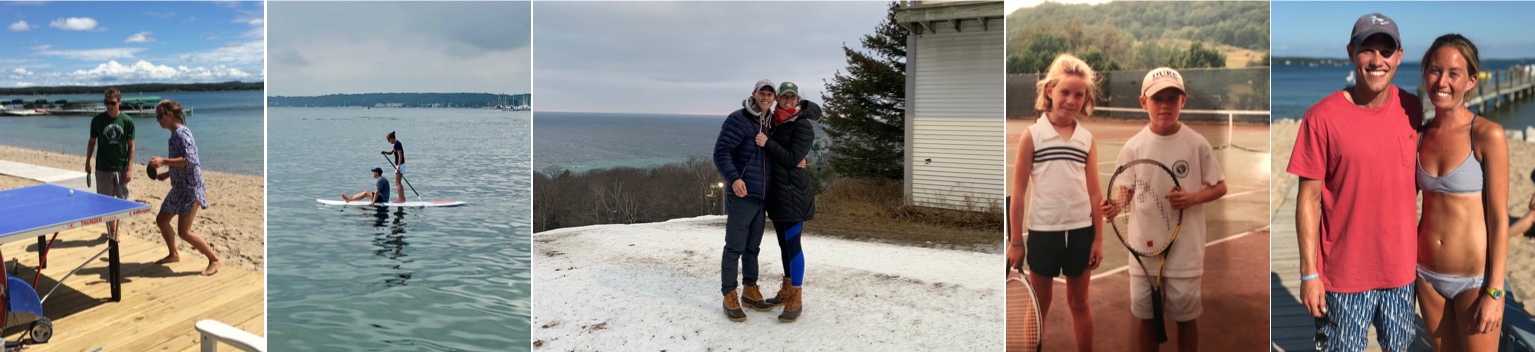 The Wedding Website of Whitney Powel and Andy Holmes