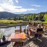 Deer Valley Café