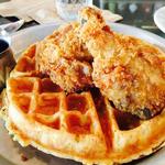 Beasley's Chicken + Honey