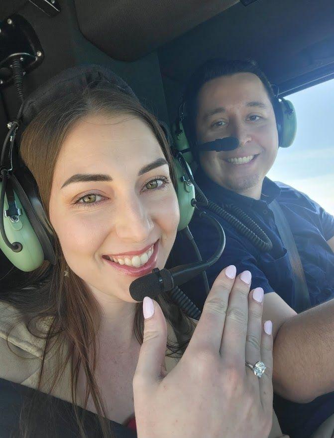 The Wedding Website of Nicole Forsythe and Walter Rey