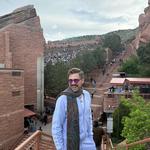 Red Rocks Park and Amphitheatre
