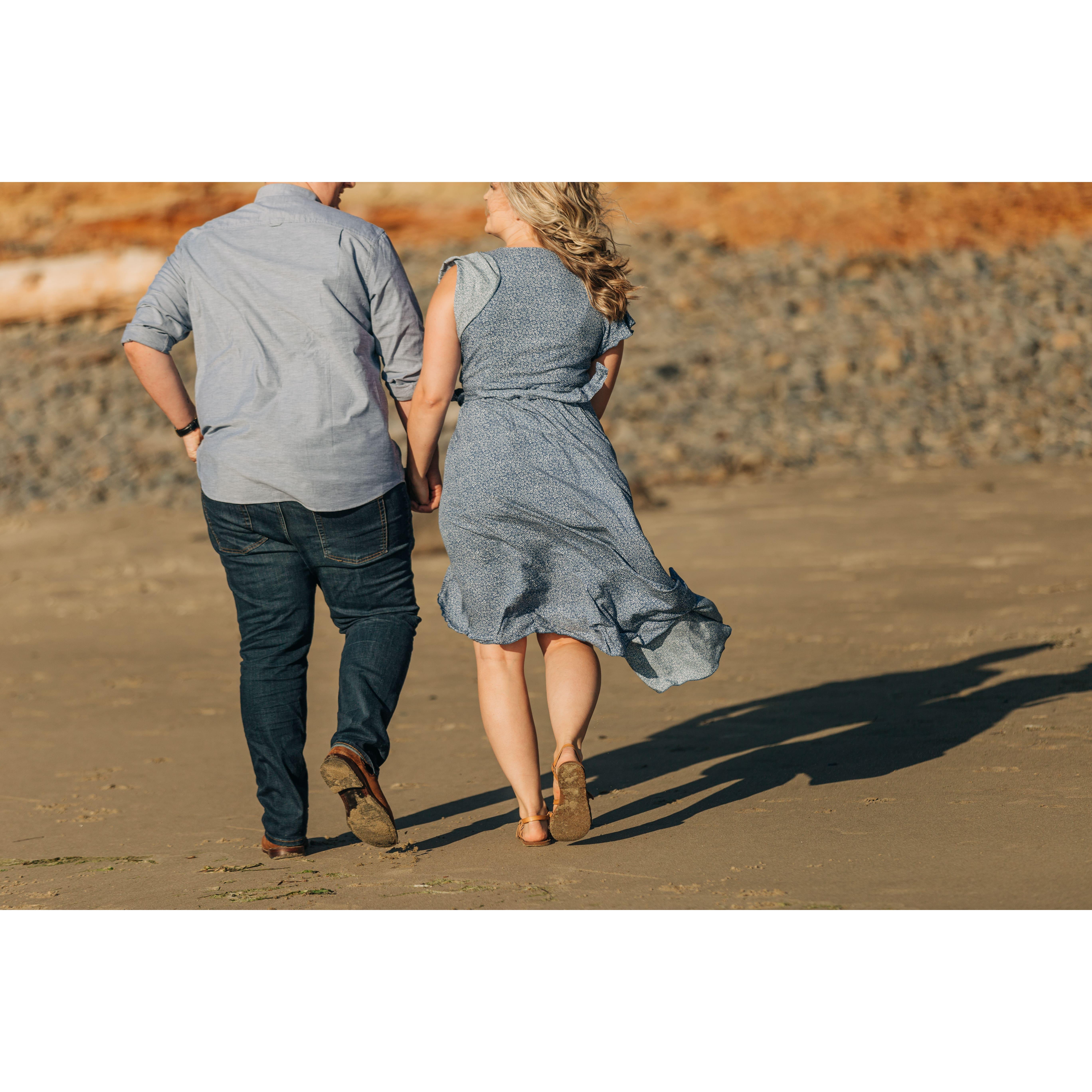 Engagement Photos