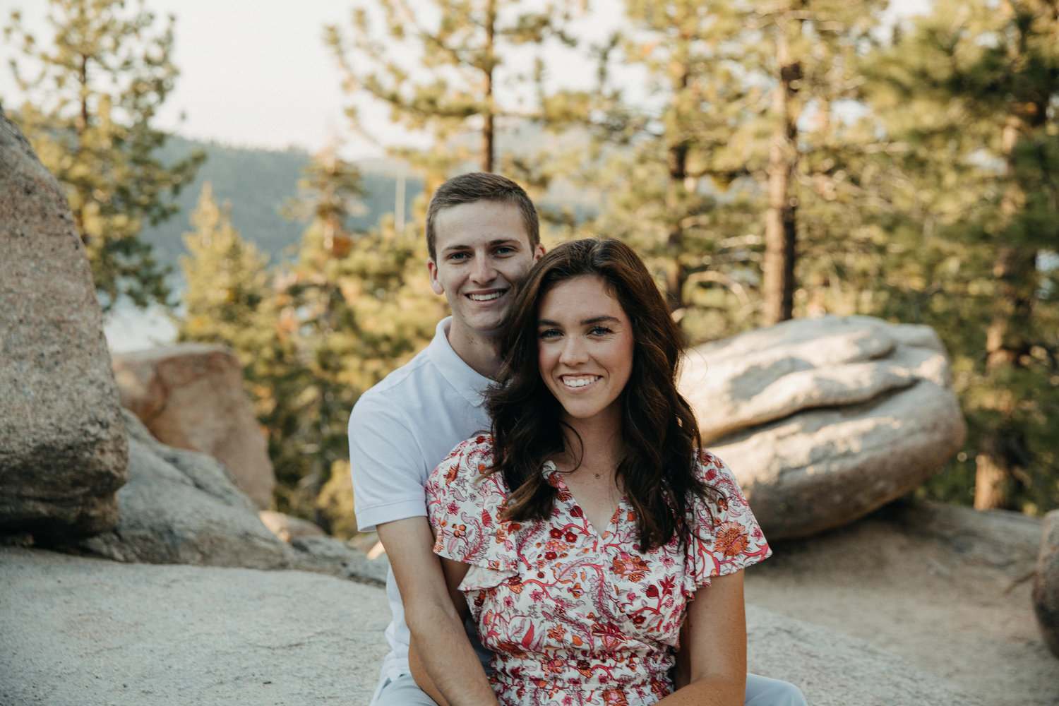 The Wedding Website of Heather Lacey and Sam Fish