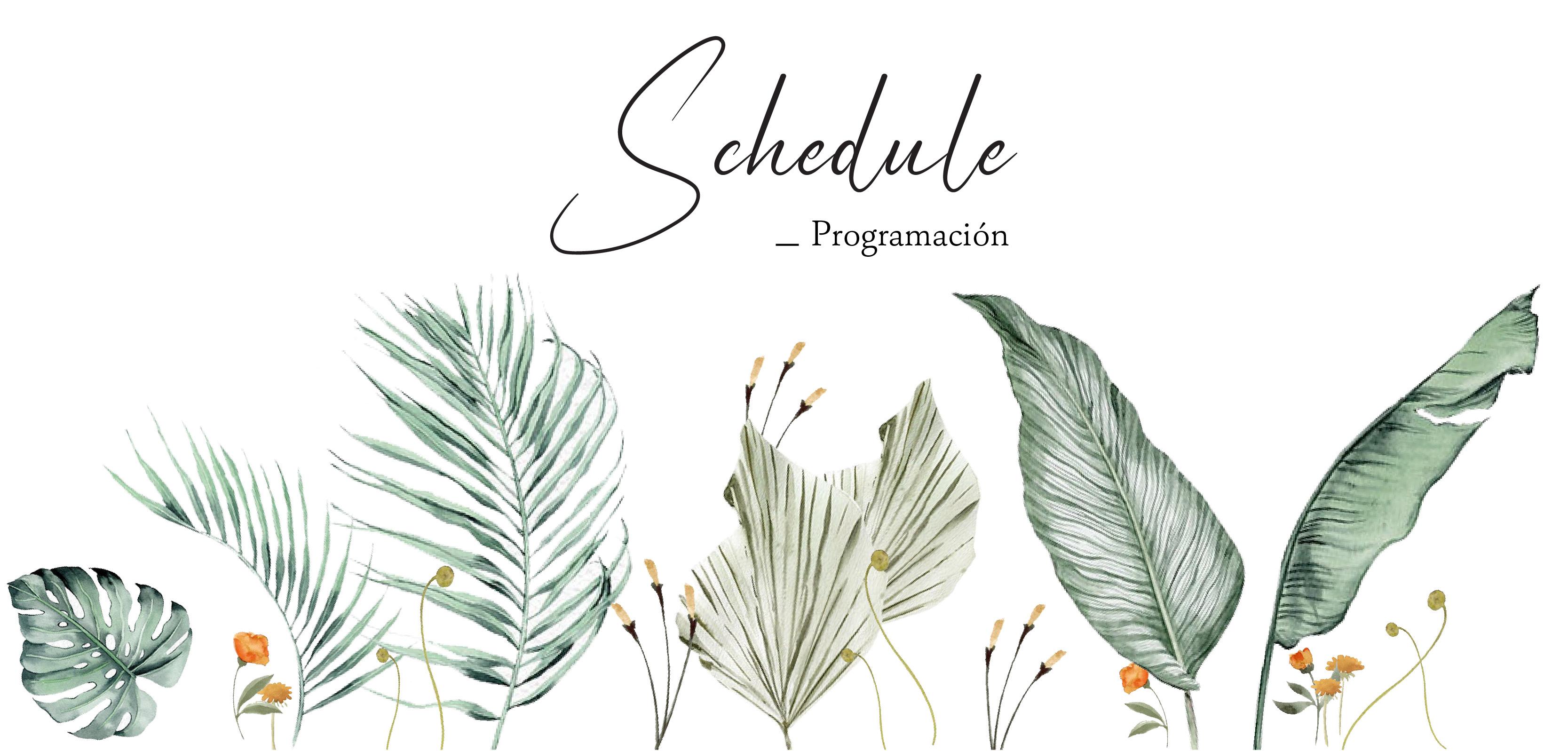 The Wedding Website of Carolina Pereira Osorio and Manuel Giraldo Grueso