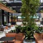 Bourke Street Green